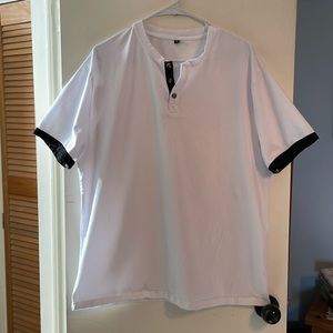 Men’s shirt